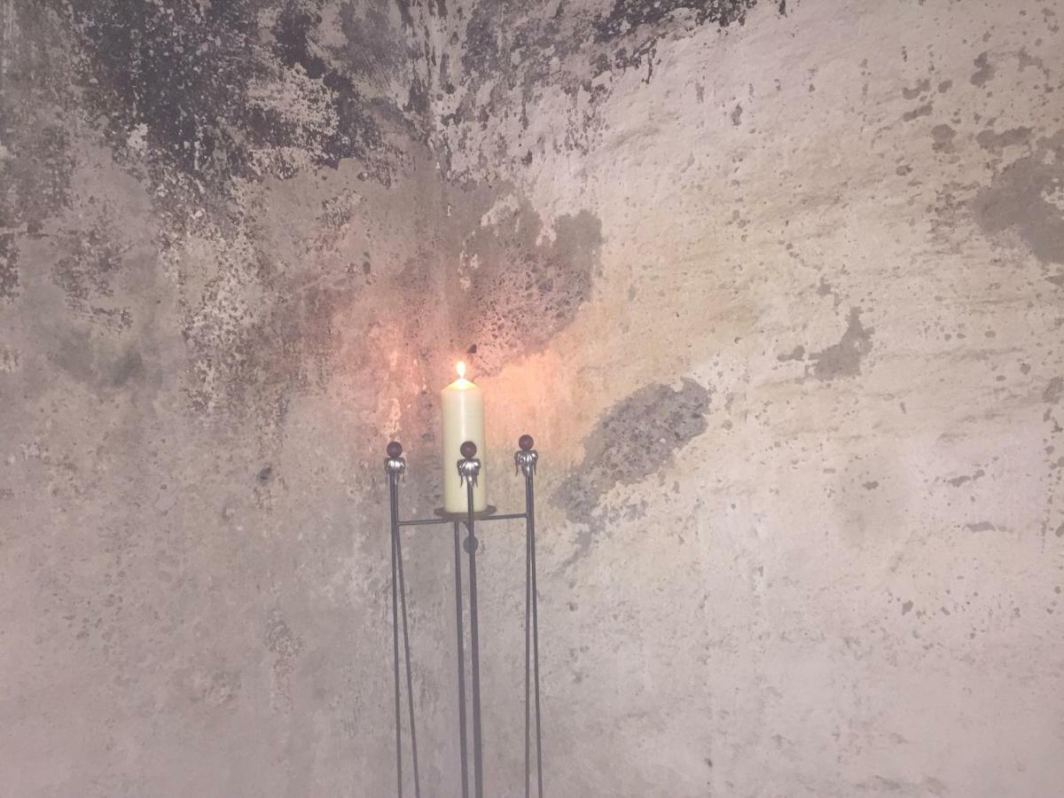 הוילה FDH Carli'S Base Camp מראה חיצוני תמונה